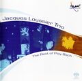 (67) Jacques Loussier Trio - 'The Best Of Play Bach' - US Telarc SACD 2004 - Jazz - Neu