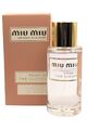 Miu Kopf IN Wolken Eau De Toilette Spray 50ml Damen Duft