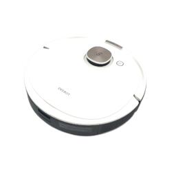 ECOVACS DEEBOT OZMO T8 Saugroboter mit Wischfunktion (2in1), unvollständig!