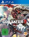 God Eater 3