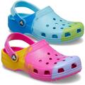 Crocs Kids’ Classic Ombre Clog K 208288 Juice/Multi Arctic/Multi Gr.28-39