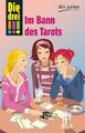 Die drei !!! Im Bann des Tarots - Henriette Wich, Kinderbuch