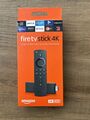 Amazon Fire TV Stick 4K (3. Gen) mit Alexa-Sprachfernbedienung (2. Gen) -...