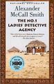 The No. 1 Ladies' Detective Agency: A No. 1 Ladies' Dete... | Buch | Zustand gut