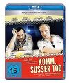 Komm, süßer Tod [Blu-ray] von Murnberger, Wolfgang | DVD | Zustand neu