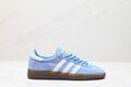 Unsex Retro Handball-Sneaker Originals Herren Damen Erwachsene Spezial SneakerS