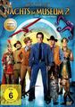 Nachts im Museum 2 [DVD]