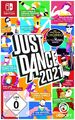 Ubisoft Just Dance 2021 (Nintendo Switch)