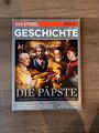 SPIEGEL Geschichte 04/2012 Die Päpste