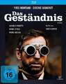 Das Geständnis (Blu-ray) - ALIVE AG  - (Blu-ray Video / Sonstige / unsortiert)