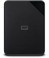 WD Elements SE 4 TB Western Digital Festplatte Extern Portable Schwarz