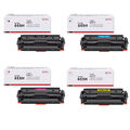 Toner Für Canon CRG 055 055H i-SENSYS MF 744Cdw 742Cdw 746Cx LBP 663Cdw 664Cx