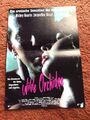 Wilde Orchidee Kinoplakat Poster ca. 29x42cm, Mickey Rourke, Jacqueline Bisset