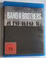 Band of Brothers - Wir waren wie Brüder (komplette Serie) 6 Blu Ray Box