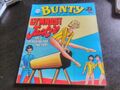 Bunty Picture Story Library # 267 Turner Jackie 1985