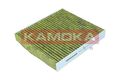 KAMOKA Filter, Innenraumluft  u.a. für CITROËN, FIAT, ISUZU, MITSUBISHI, PEUGEOT