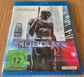 BLU-RAY - ROBOCOP - MICHAEL KEATON - GARY OLDMAN - WIE NEU