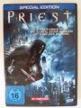 Priest - DVD Film Azione Horror Fantasy 2011