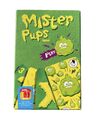 McDonalds Happy Meal Mister Pups Kartenspiel Unbespielt