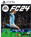 PS5 EA SPORTS FC 24 - [PlayStation 5]