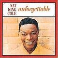 The Unforgettable von Nat King Cole | CD | Zustand sehr gut