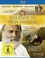 Das Ende ist mein Anfang [Blu-ray] von Jo Baier | DVD | Zustand sehr gut