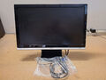 BenQ 24" Monitor E2400HD DVI, VGA, HDMI inklusive Standfuß