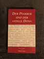 Dieter Carl - Der Pfarrer und der stille Don (Kriminalroman, Taschenbuch)