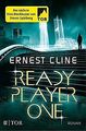 Ready Player One: Roman von Cline, Ernest | Buch | Zustand gut