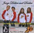 Junge Dichter und Denker Das kleine Ein-Mal-Eins singend lernen (CD)