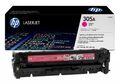 Original HP 305A Magenta Toner (CE413A) - DE Kostenloser versand! - mit Rechnung