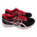 Asics Gel - Braid Damen Laufschuhe Schwarz EUR 40