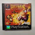 Rayman Rush (PSone, 2002)