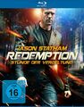 Redemption - Stunde der Vergeltung (Vergeltungs, 2013) (Blu Ray) 