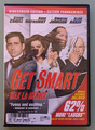 Get Smart (DVD, 2008, Canadian)