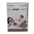 Keinohrhasen - Til Schweiger Nora Tschriner - DVD - NEU & OVP sealed✅