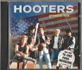 Hooters-CD-Greatest Hits-All You Zombies-Satellite-BESCHREIBUNG LESEN!