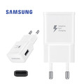 Original Samsung Schnelllade Ladegerät Netzteil Netzstecker Ladestecker Adapter