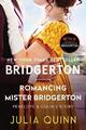 Julia Quinn Romancing Mister Bridgerton (Taschenbuch) Bridgertons