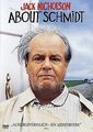 About Schmidt von Alexander Payne | DVD | Zustand sehr gut