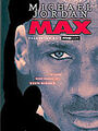 IMAX - Michael Jordan to the Max (DVD, 2001) Don Kempf (DIR) EN/FR Disc Only