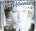 VARIOUS ARTISTS - Herzschmerz / The Real Sad Songs ; 2CD ; 1998 ; D ; Rock ; Pop