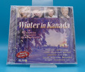 Winter in Kanada - Die 40 Schönsten Schlagerhits zur Weihnachtszeit  2 CD's