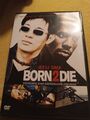 born 2 die DVd Joel Silver Jet Li DMX