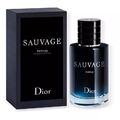 Dior Sauvage Parfum Homme 100ml Sous Blister