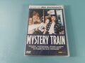 Mystery Train - DVD Film