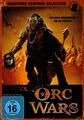 ORC WARS - SIE KOMMEN UM ZU TÖTEN (DVD) MONSTER-HORROR