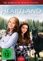 Heartland - Paradies für Pferde, Staffel 10 (Neuauflage) (DVD) Marshall Amber