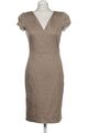 Cinque Kleid Damen Dress Damenkleid Gr. EU 36 Baumwolle Braun #4da21d8