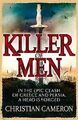 Killer of Men (Long War 1) von Christian Cameron | Buch | Zustand sehr gut